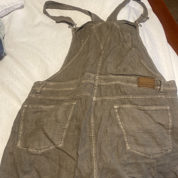 American eagle overalls - Picture 2 of 2